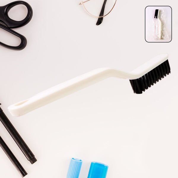 Multifunctional Floor Gap Brush, 2 in 1 Cleaning Brush (1 Pc)