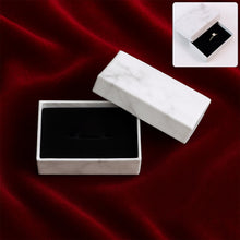 Premium Marble Texture Hard Gift Box