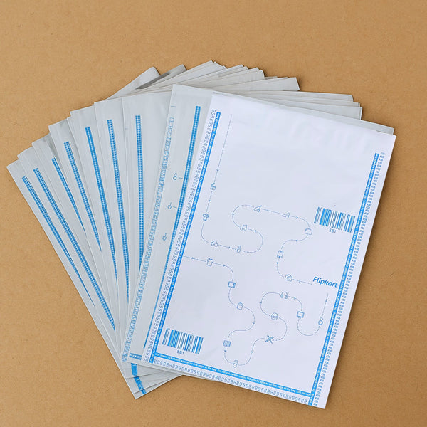 Flipkart LDoepoe.shop Medium Courier Packaging Bag