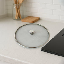 Apex Oil Block Large Mesh Lid