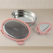 Ganesh Classy Duo Serve Lunch Set