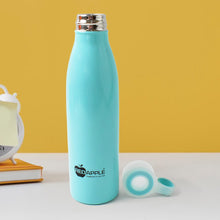 Stainless Steel Water Bottle (750 ML / 1 Pc)