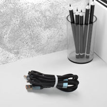 3-in-1 Super Fast Charging Cable 100w