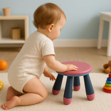 Foldable Baby Stool used in all kinds of places, specially made for kids and children’s etc.