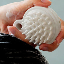 Comb Scalp Massage Brush, Hair brush, Hair Comb, Shower Brush, Bath Massage Brush, Small Portable Brush Washable Massage Comb Bath Shampoo Massages Effectively Remove Loose Short Hair, Hair accessories