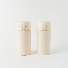 Temp Seal Vacuum Bottle